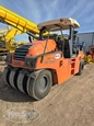 Used Hamm Compactor